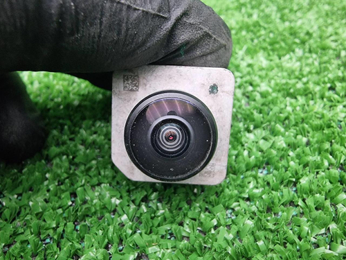 Камера автоматической парковки BMW 5er G30 (20-23)