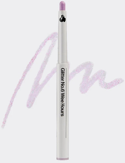 UNLEASHIA Pretty Easy Glitter Stick - Веганские тени для век в карандаше