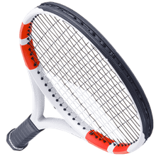 Теннисная ракетка Babolat Pure Strike 16х19 (2024), без натяжки