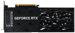Видеокарта Gainward GeForce RTX 5060 Python III OC NE75060T19P1-GB2063T 8 Гб