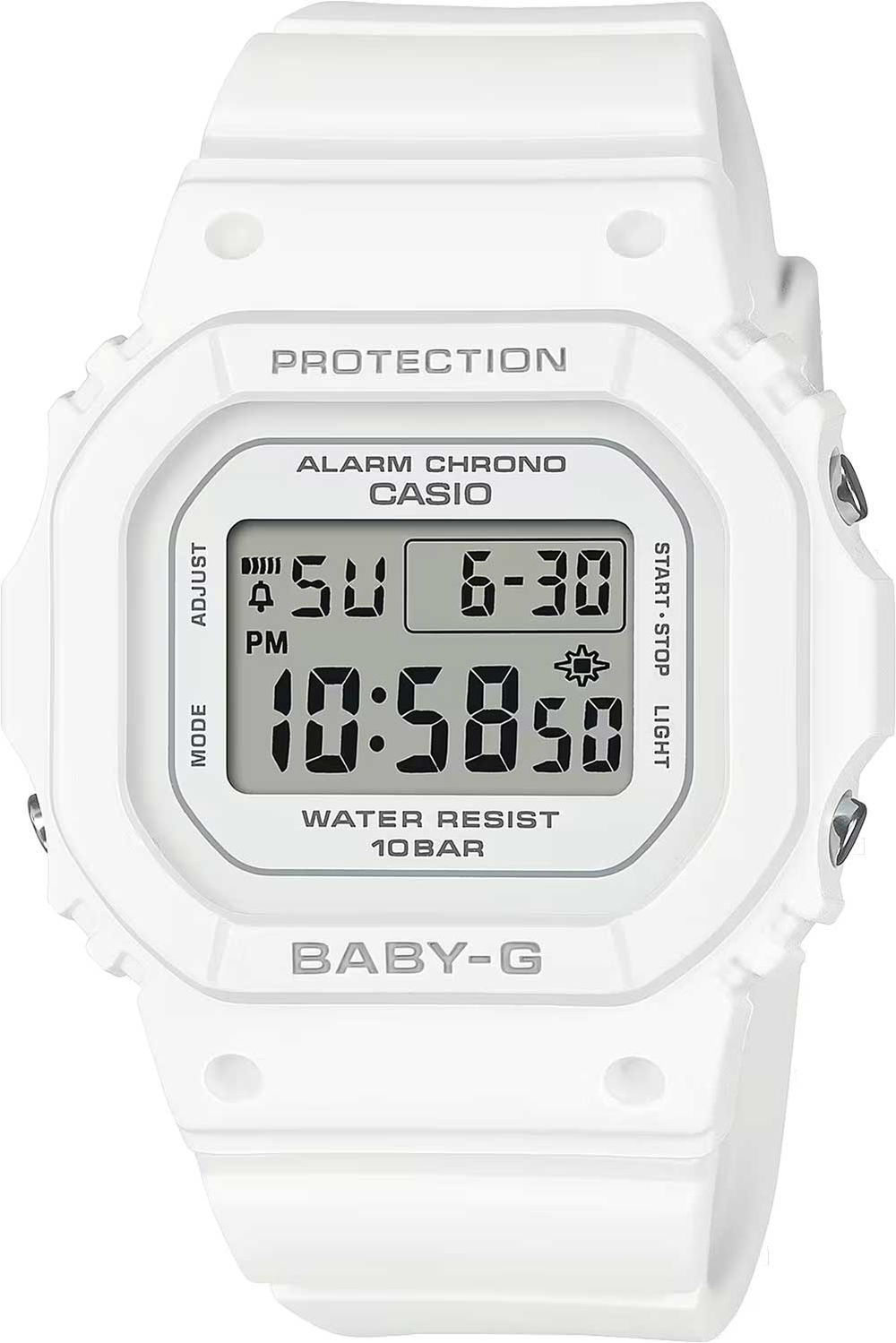 Часы Casio BGD-565U-7