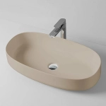 Раковина накладная Artceram Cognac 68 COL005 41 00 Matera