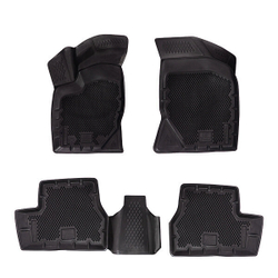 Коврики EVA 3D Lada Granta/Kalina/Datsun Seintex 95186