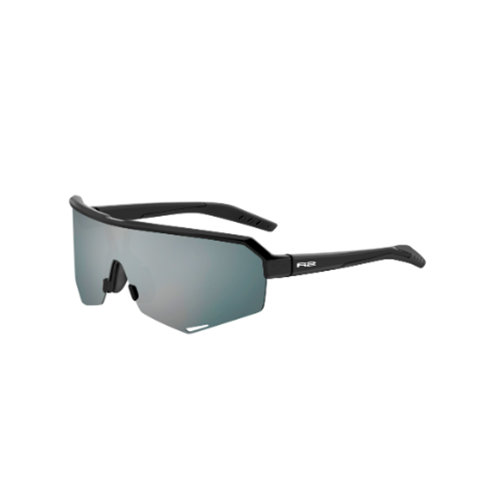 Очки R2 FLUKE AT100E черн. кат. 3