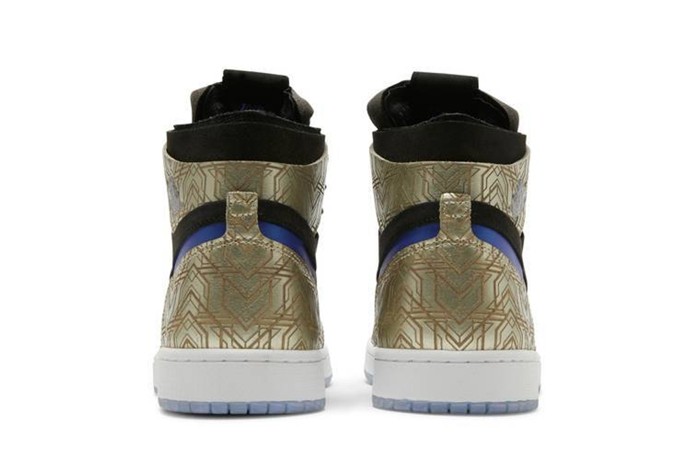 Кроссовки Jordan Air Jordan 1 High Zoom Air Cmft Gc "Gold Laser"