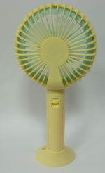 Вентилятор аккумуляторный RoHS 677-55