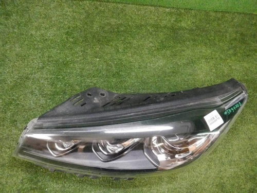 Фара левая KIA Sorento 3 UM Prime (2017-2020) LED