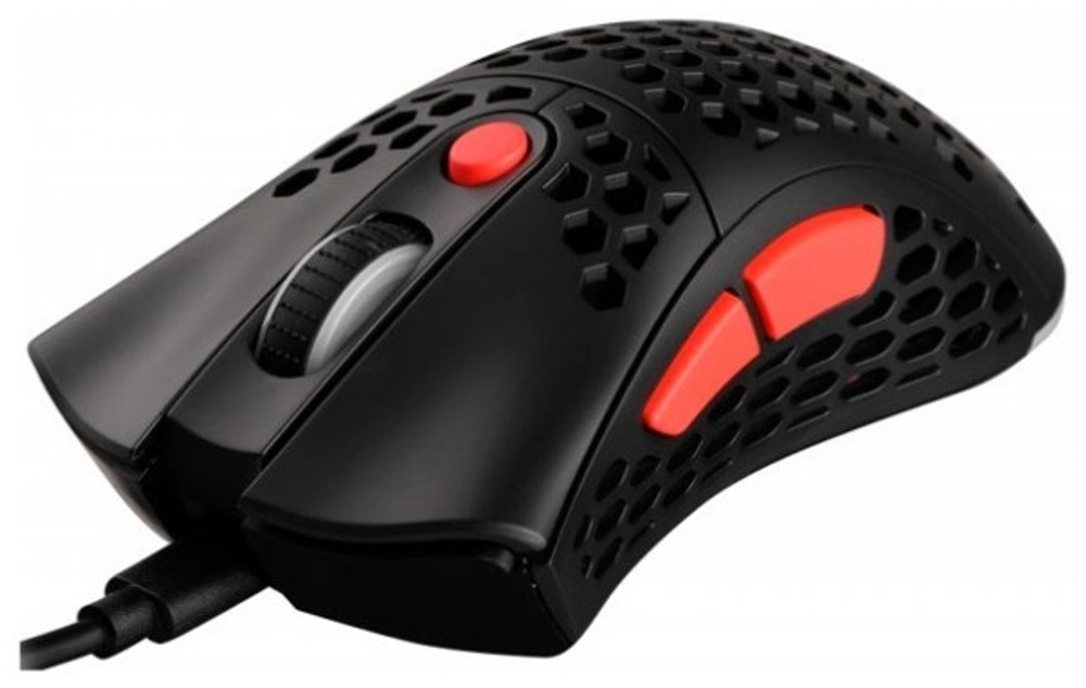 Мышь 2E Gaming HyperSpeed Pro WL черный