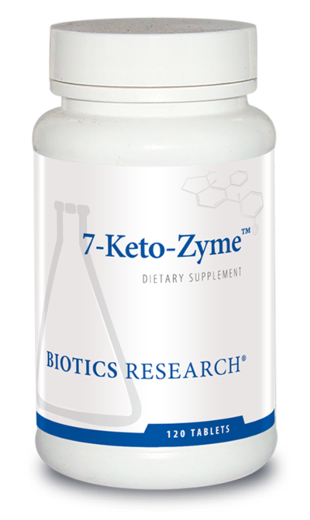 7-Keto-Zyme™