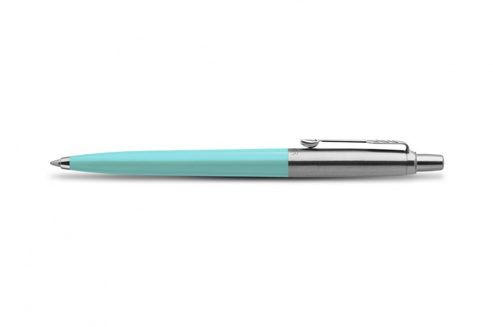 Шариковая ручка Parker Jotter Originals Mint,стержень: M, цвет чернил: blue в блистере