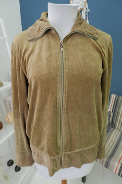 Кофта Jones New York Sport на молнии 48 размер