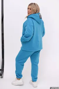 Костюм спортивный УК-200-3 Фабрика Моды