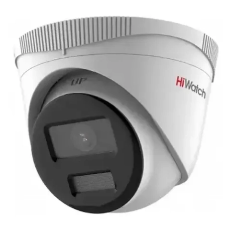 уличная IP-камера видеонаблюдения DS-I253L(B)(4mm) Hikvision