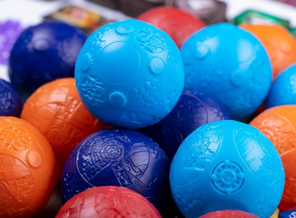 Капсулы Времени