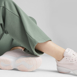 Женские брюки PUMA ESS+ Straight Leg Pants