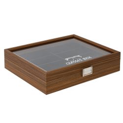 GAEM Шкатулка для очков, L35,5 W26,5 H8 см