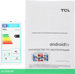 Телевизор LED TCL 32" 32S5400AF-CN