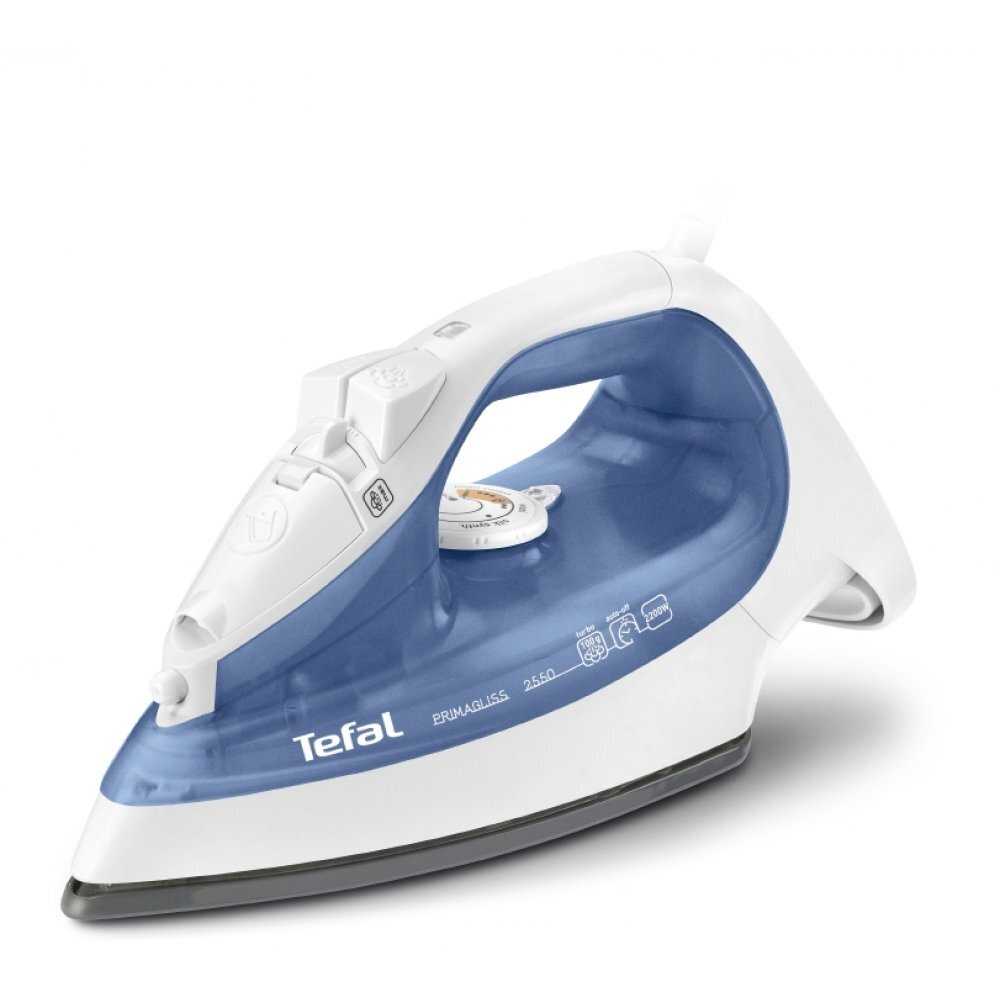 Утюг Tefal Prima FV2550E0