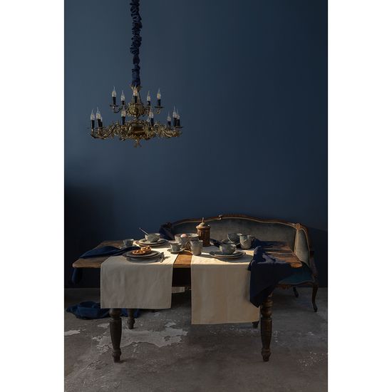 Набор кофейных пар antique, 125 мл, 2 шт.