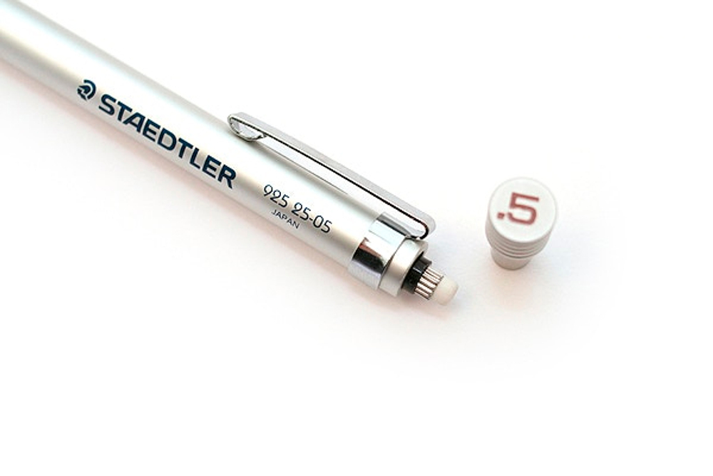 Чертёжный карандаш 0,5 мм Staedtler 925 25-05