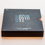 Netherlands 2008 Proof Coin Set
