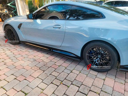 КОВАНЫЕ ДИСКИ ДЛЯ BMW M4 COMPETITION XDRIVE G82 2022 БМВ