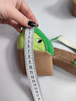 Туфли Deerberg оригинальные 42 размер