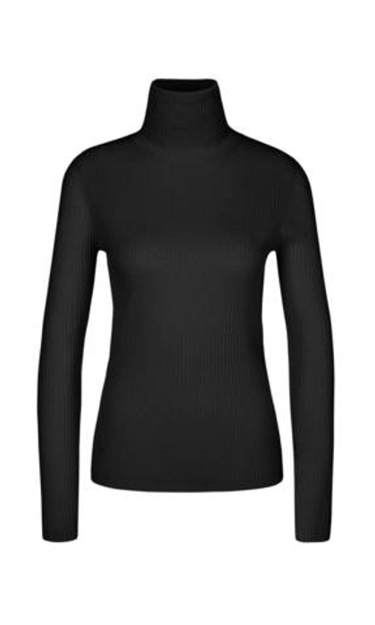 Marc Cain Водолазка из шерсти