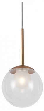 Подвесной светильник Maytoni Basic form MOD521PL-01G1