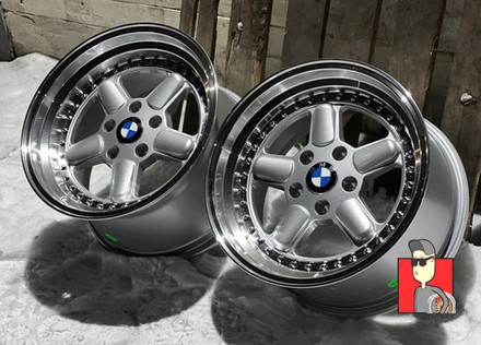 Комплект дисков BMW 17x9/10 et27/27 5x120