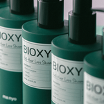 Шампунь против выпадения волос