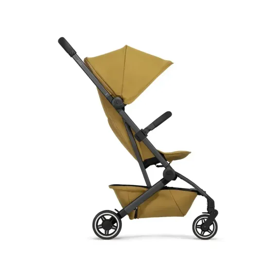 Бампер для детской коляски Joolz Aer+ Black Carbon