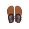 Crocs Classic Clog 'Mocha'