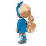 Кукла Тося 29см. Симпатики (Весна)