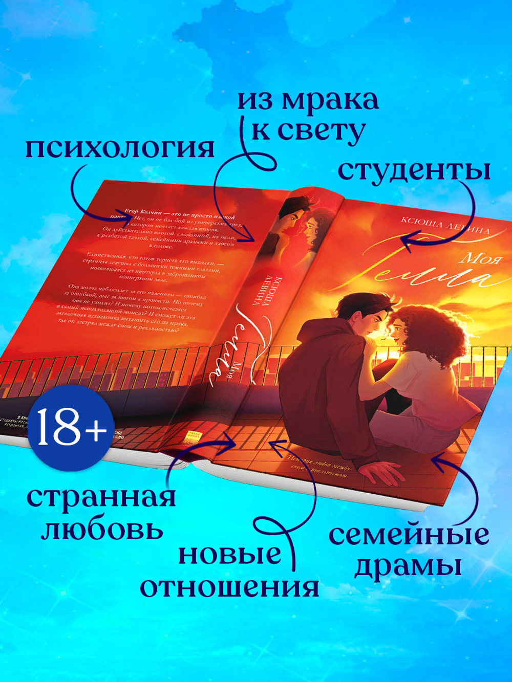 Моя Гелла