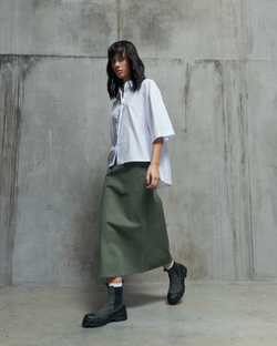 CHELSEADi Gray_Black classic winter