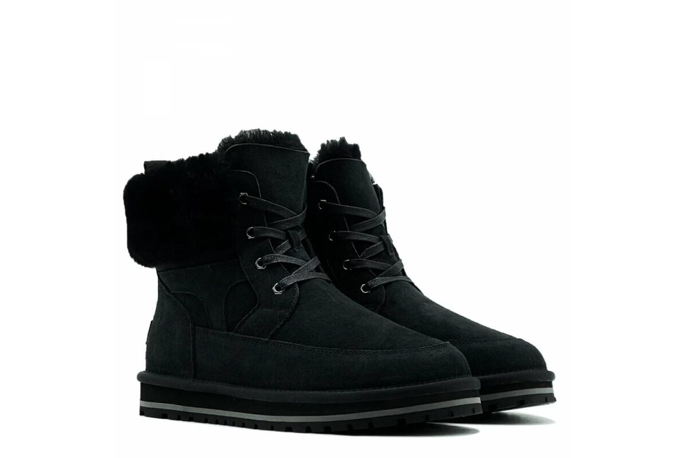 UGG Liana New Black