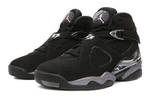 Кроссовки Jordan Air Jordan 8 Retro Chrome 2015