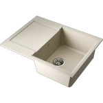 Кухонная мойка Omoikiri Sakaime 68-BE