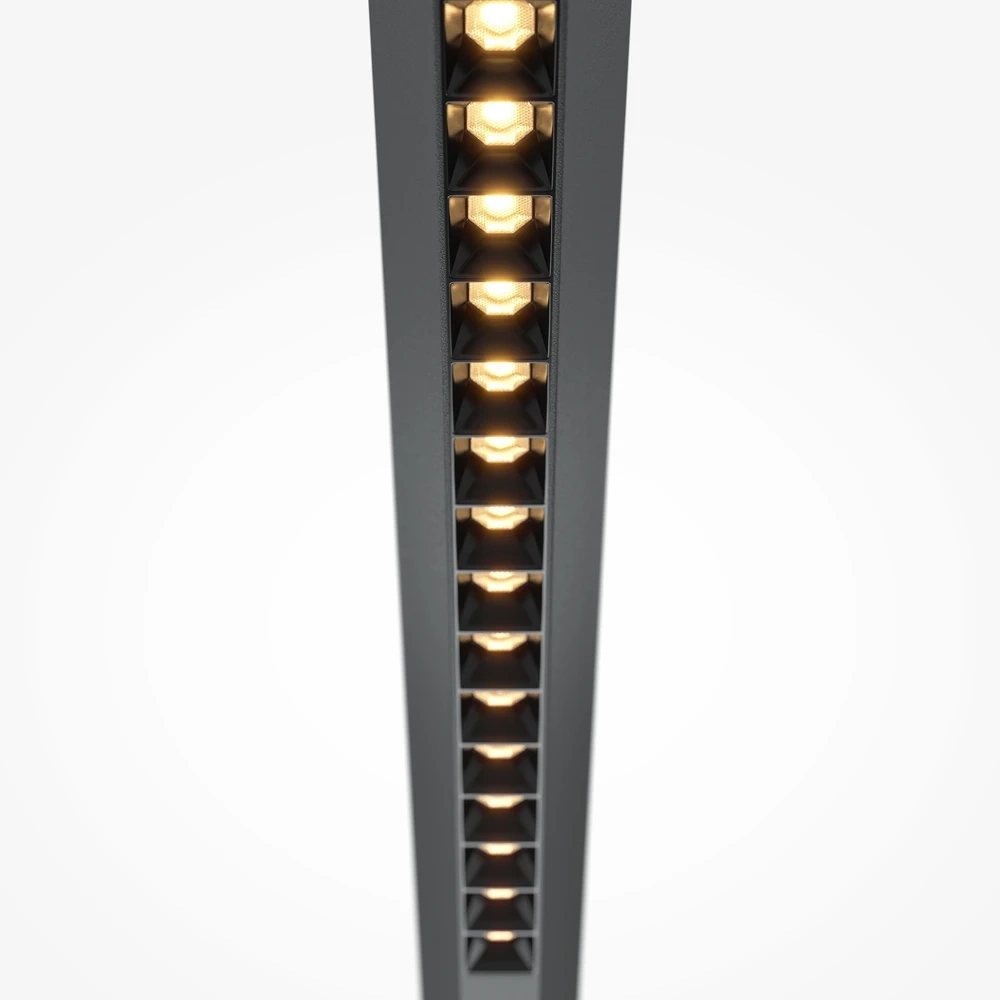 Подвесной светильник Maytoni MOTION MOD276PL-L40B3K