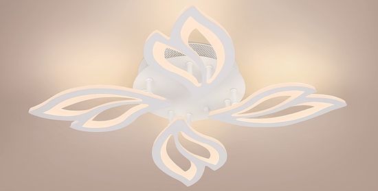 9462/4 WT (1) Люстра (RL)