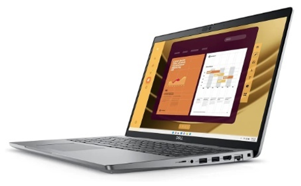 Ноутбук DELL LATITUDE 5550 15.6" / 16 Гб / SSD 512 Гб / Win 11 Pro / 210-BLMN N007L555015EMEA_VP