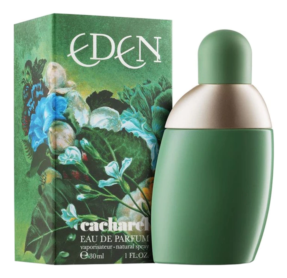 CACHAREL EDEN