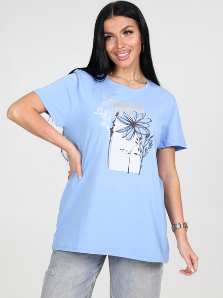 Сорочка "Розанна"