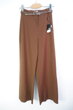 Брюки с вискозой стильные 42 размер, новые