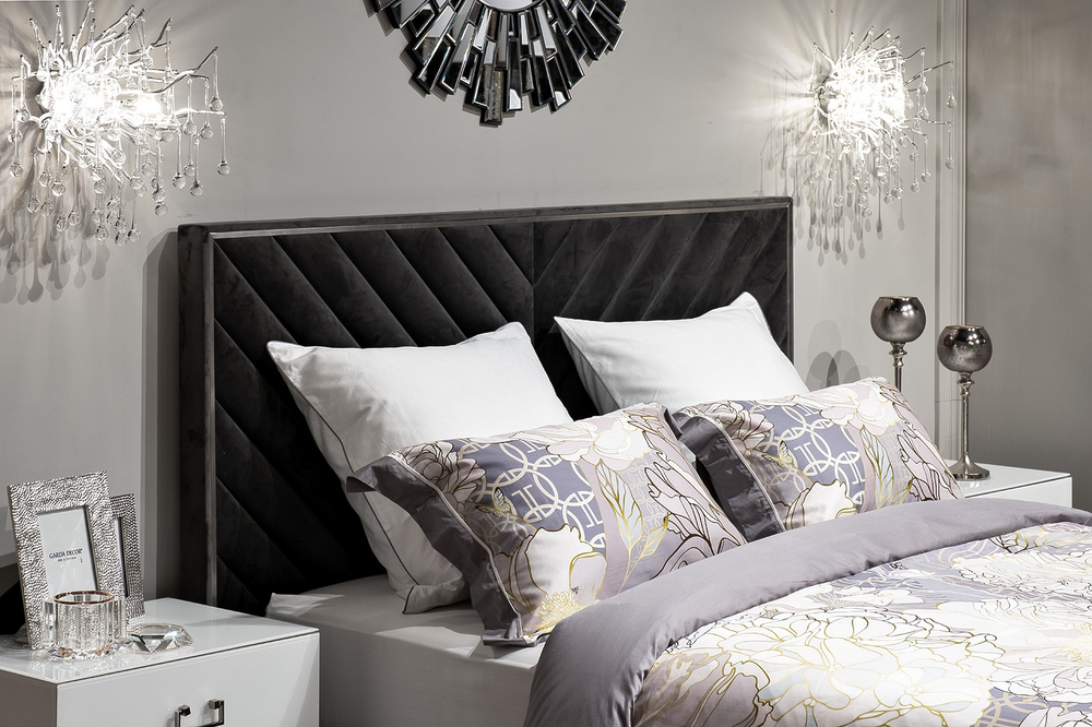 Комплект наволочек 2шт 70х70 Garda Decor белый