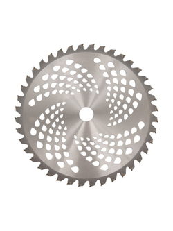 Нож для триммера Gigant SKL40T-25