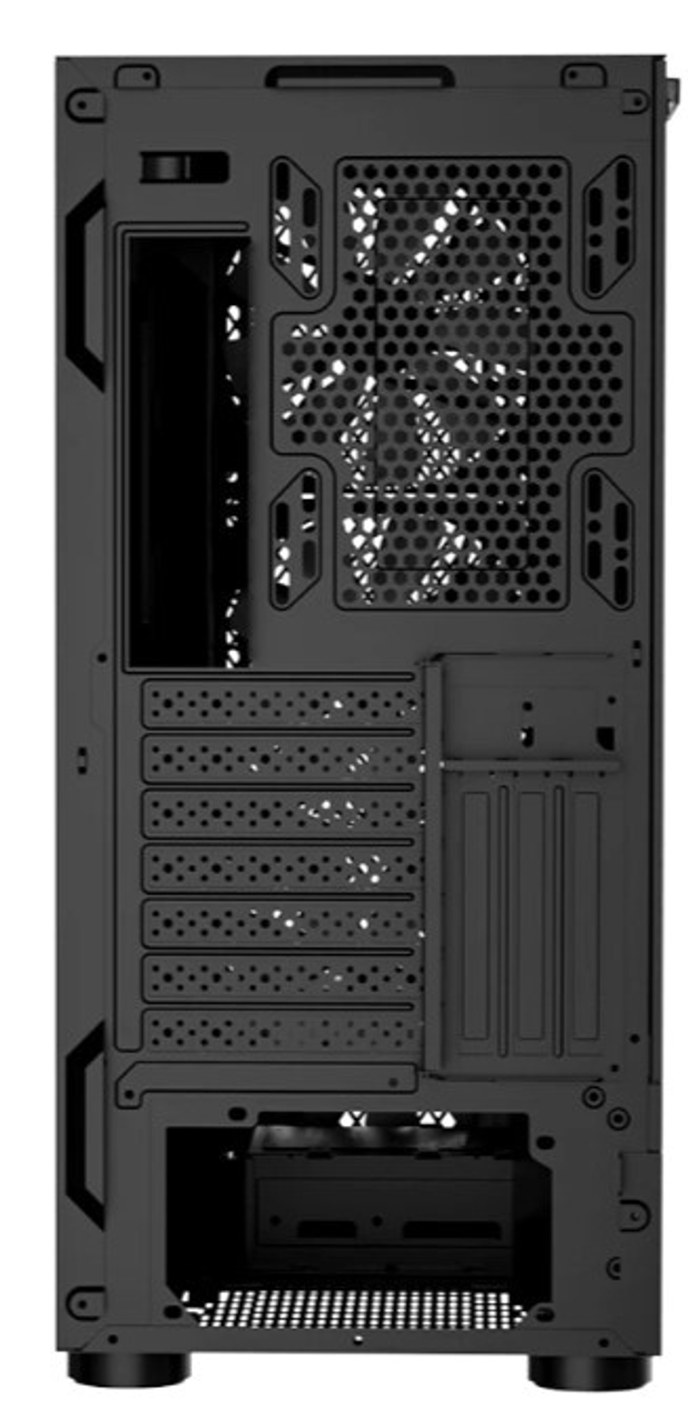 Корпус eATX PCCooler ME200