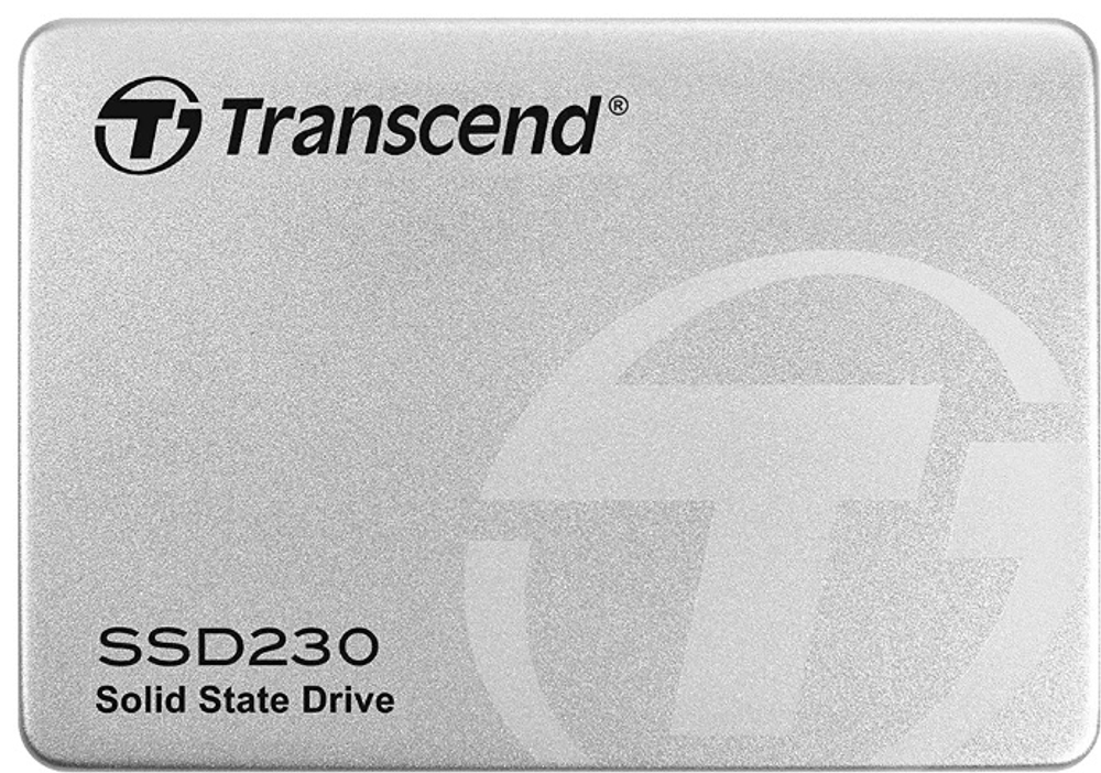 Transcend TS512GSSD230S 512Gb