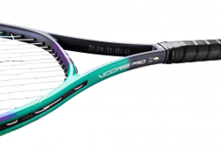 Ракетка теннисная Yonex VCORE Pro 97 (310g) - green/purple